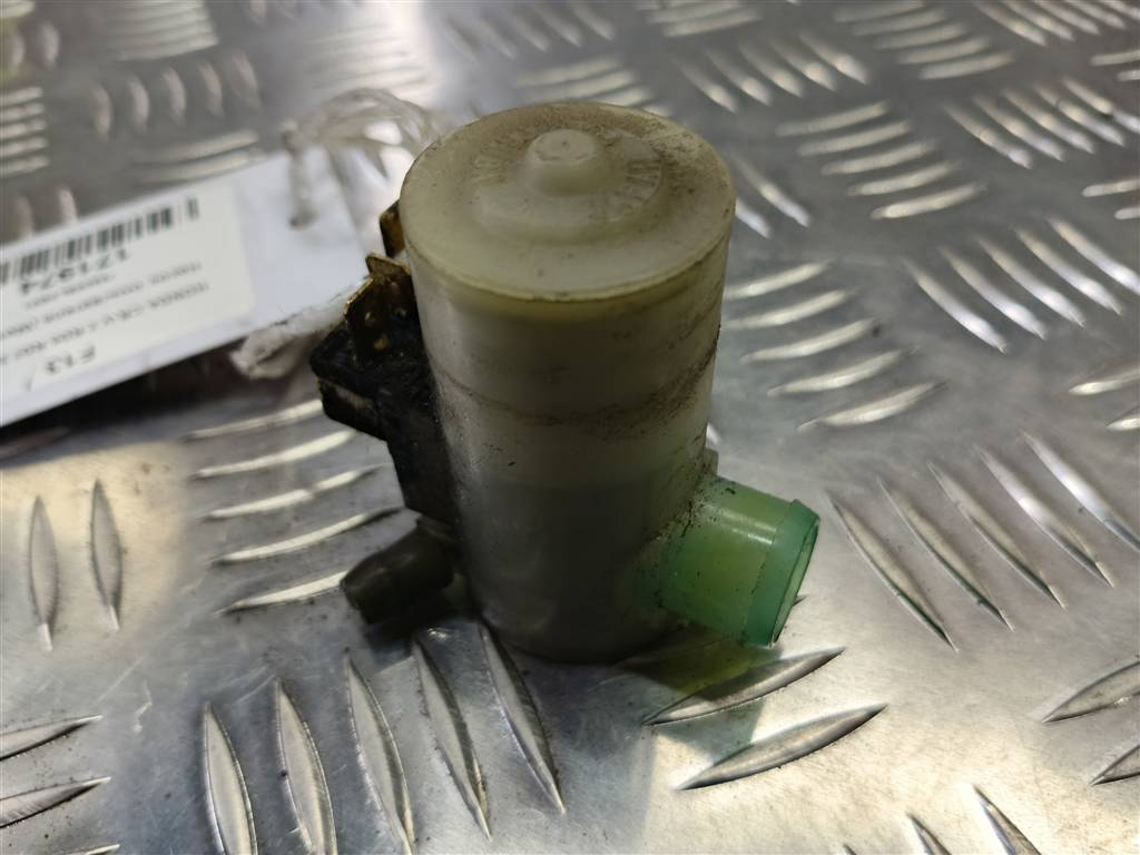 насос омывателя (моторчик) HONDA CR-V 2.0 AT (150 л.с.)CR-V  II (2001—2004) Внедорожник 76806SL0G01, 2700 рублей, Москва