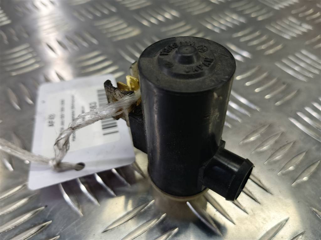 насос омывателя (моторчик) HONDA JAZZ 1.2 MT (78 л.с.)Jazz  GD (2001—2005) Хетчбэк 76806SE0J01, 860 рублей, Москва