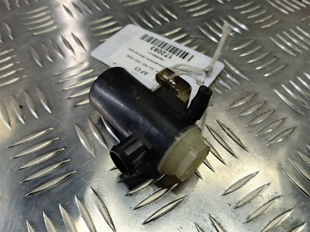 насос омывателя (моторчик) HONDA JAZZ 1.2 MT (78 л.с.)Jazz  GD (2001—2005) Хетчбэк 76806SE0J01, 860 рублей, Москва