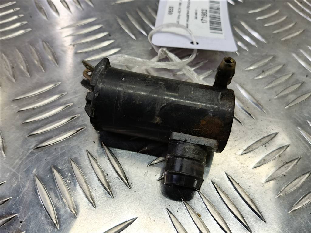 насос омывателя (моторчик) SUZUKI JIMNY 1.3 AT (85 л.с.)Jimny  III рестайлинг (2005—2012) Внедорожник 38410-66113, 630 рублей, Москва