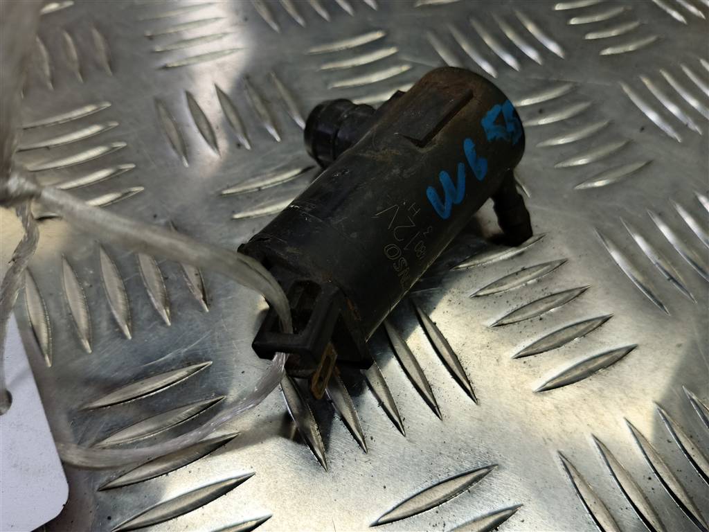 насос омывателя (моторчик) SUZUKI JIMNY 1.3 AT (85 л.с.)Jimny  III рестайлинг (2005—2012) Внедорожник 38410-66113, 630 рублей, Москва