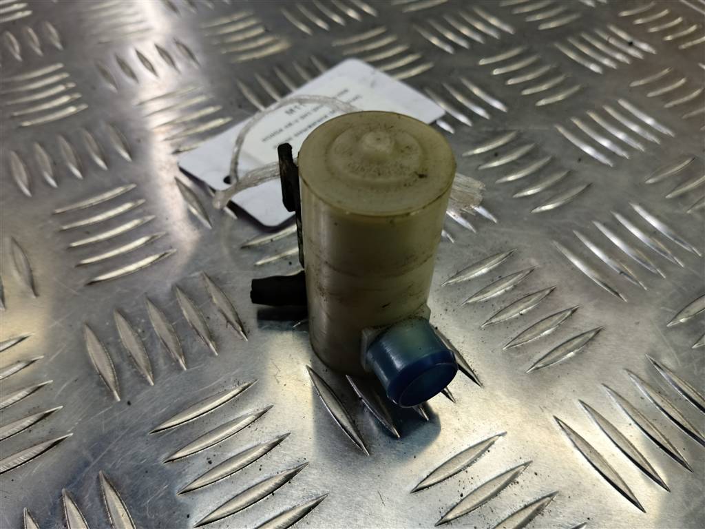 насос омывателя (моторчик) HONDA HR-V 1.6 CVT (105 л.с.)HR-V  GH рестайлинг (2001—2006) Внедорожник 38512-SF0-013, 1320 рублей, Москва