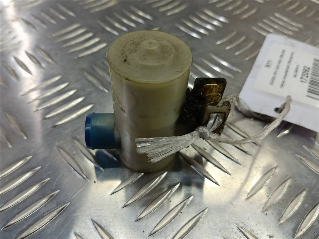 насос омывателя (моторчик) HONDA HR-V 1.6 CVT (105 л.с.)HR-V  GH рестайлинг (2001—2006) Внедорожник 38512-SF0-013, 1320 рублей, Москва