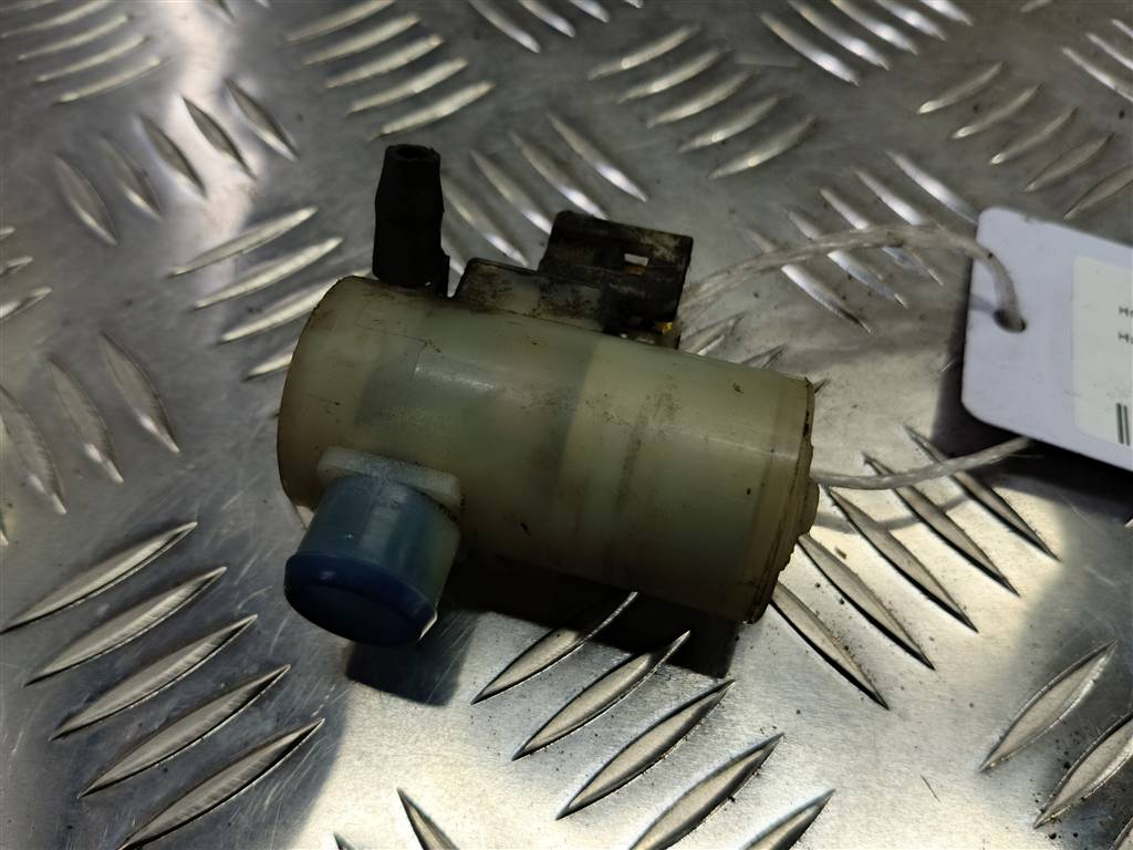 насос омывателя (моторчик) HONDA HR-V 1.6 CVT (105 л.с.)HR-V  GH рестайлинг (2001—2006) Внедорожник 38512-SF0-013, 1320 рублей, Москва