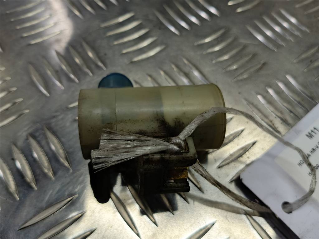 насос омывателя (моторчик) HONDA HR-V 1.6 CVT (105 л.с.)HR-V  GH рестайлинг (2001—2006) Внедорожник 38512-SF0-013, 1320 рублей, Москва