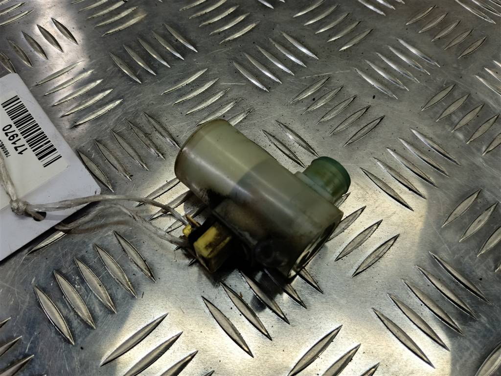 насос омывателя (моторчик) HONDA CR-V 2.0 AT (150 л.с.)CR-V  II (2001—2004) Внедорожник 76806SL0G01, 2700 рублей, Москва