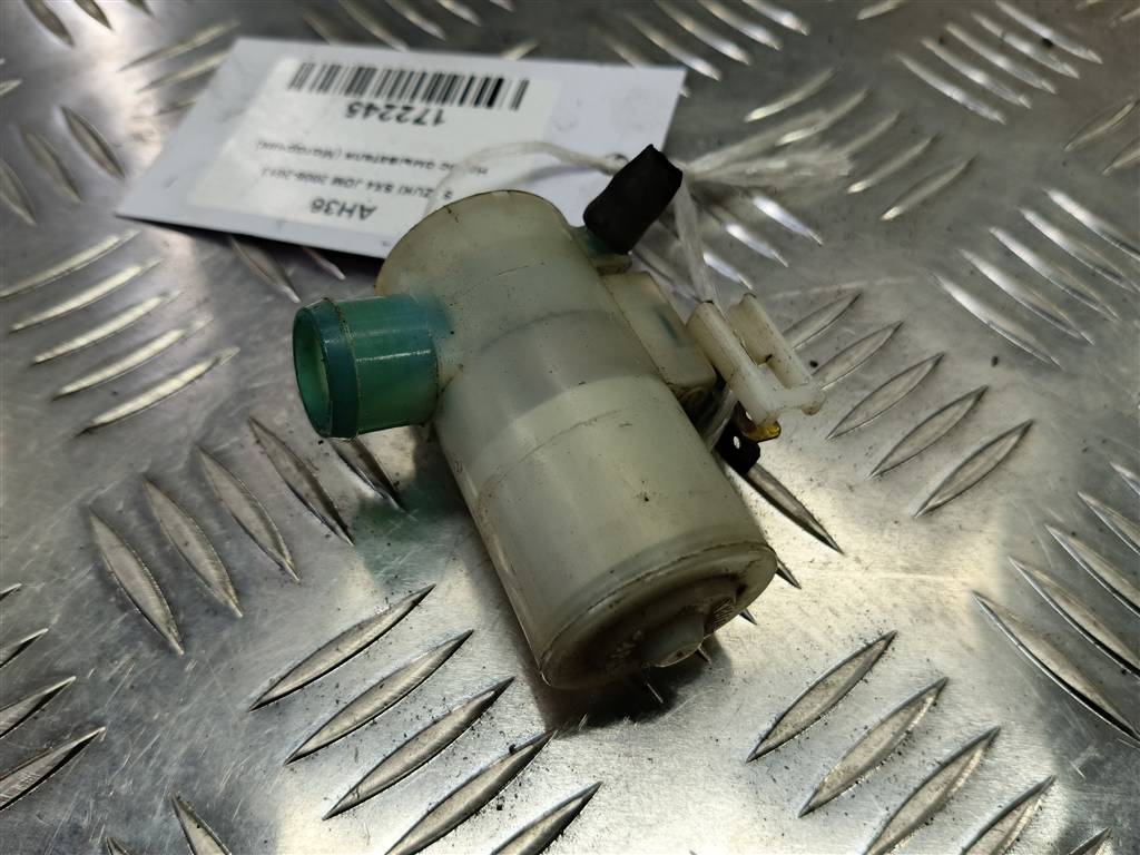 насос омывателя (моторчик) SUZUKI SX4 1.6 MT (125 л.с.)Swift  III (2004—2011) Хетчбэк 3841079J10, 2130 рублей, Москва