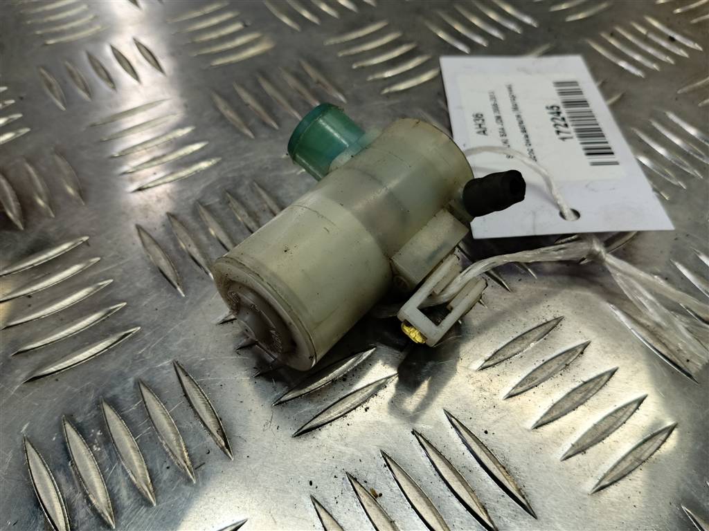 насос омывателя (моторчик) SUZUKI SX4 1.6 MT (125 л.с.)Swift  III (2004—2011) Хетчбэк 3841079J10, 2130 рублей, Москва