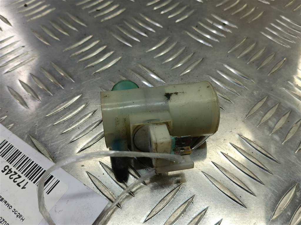 насос омывателя (моторчик) SUZUKI SX4 1.6 MT (125 л.с.)Swift  III (2004—2011) Хетчбэк 3841079J10, 2130 рублей, Москва