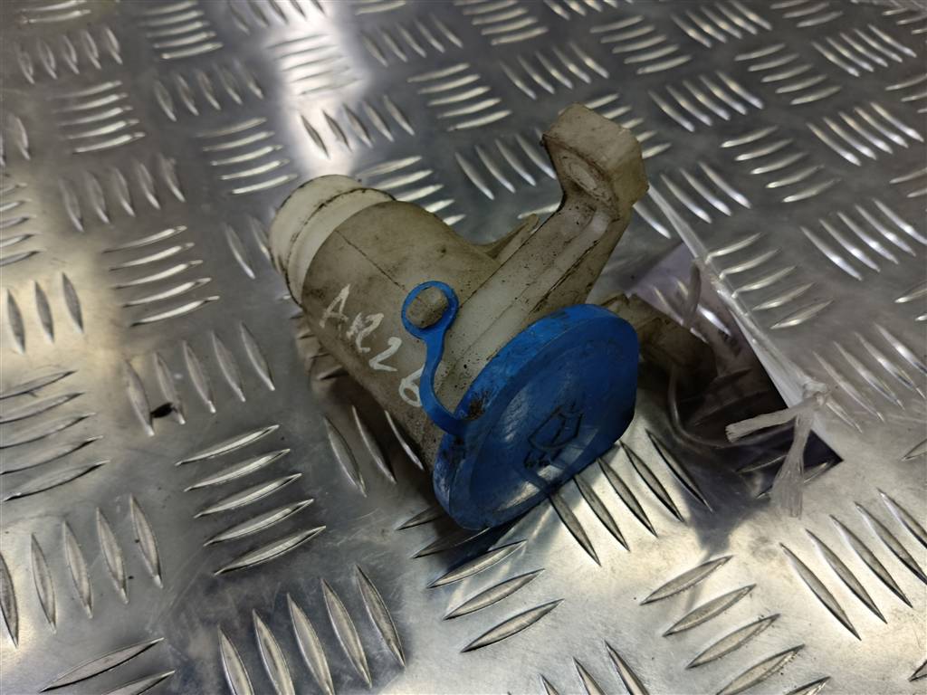 горловина бачка омывателя LAND ROVER FREELANDER  DMF100350, 520 рублей, Москва