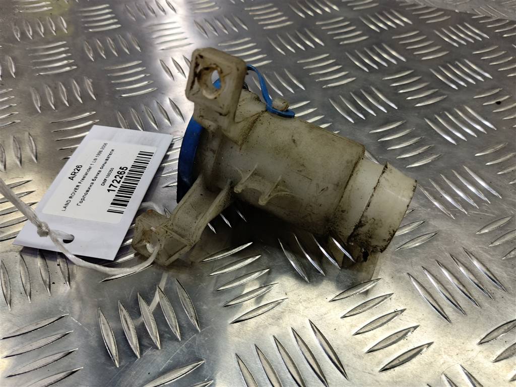 горловина бачка омывателя LAND ROVER FREELANDER  DMF100350, 520 рублей, Москва