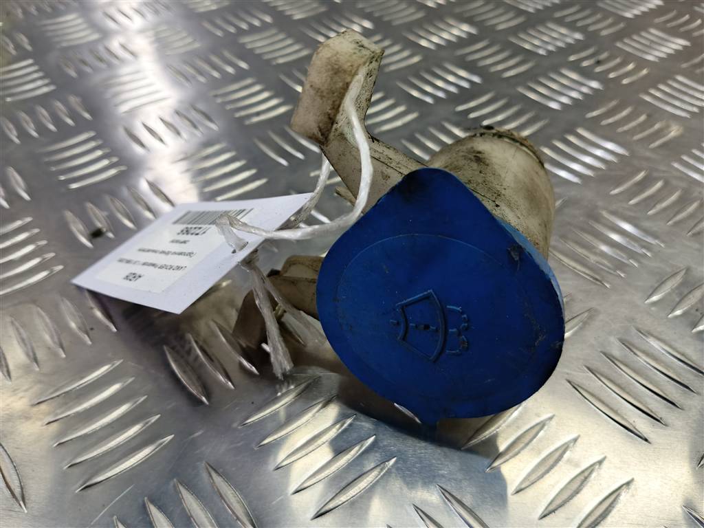 горловина бачка омывателя LAND ROVER FREELANDER  DMF100350, 520 рублей, Москва