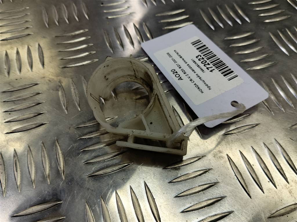 кронштейн насоса омывателя HONDA CR-V 2.0 AT (150 л.с.)CR-V  II (2001—2004) Внедорожник 76845SCAS01, 520 рублей, Москва