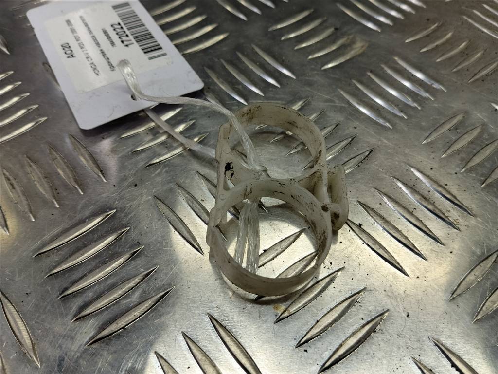 кронштейн насоса омывателя HONDA CR-V 2.0 AT (150 л.с.)CR-V  II (2001—2004) Внедорожник 76845S6DE01, 520 рублей, Москва