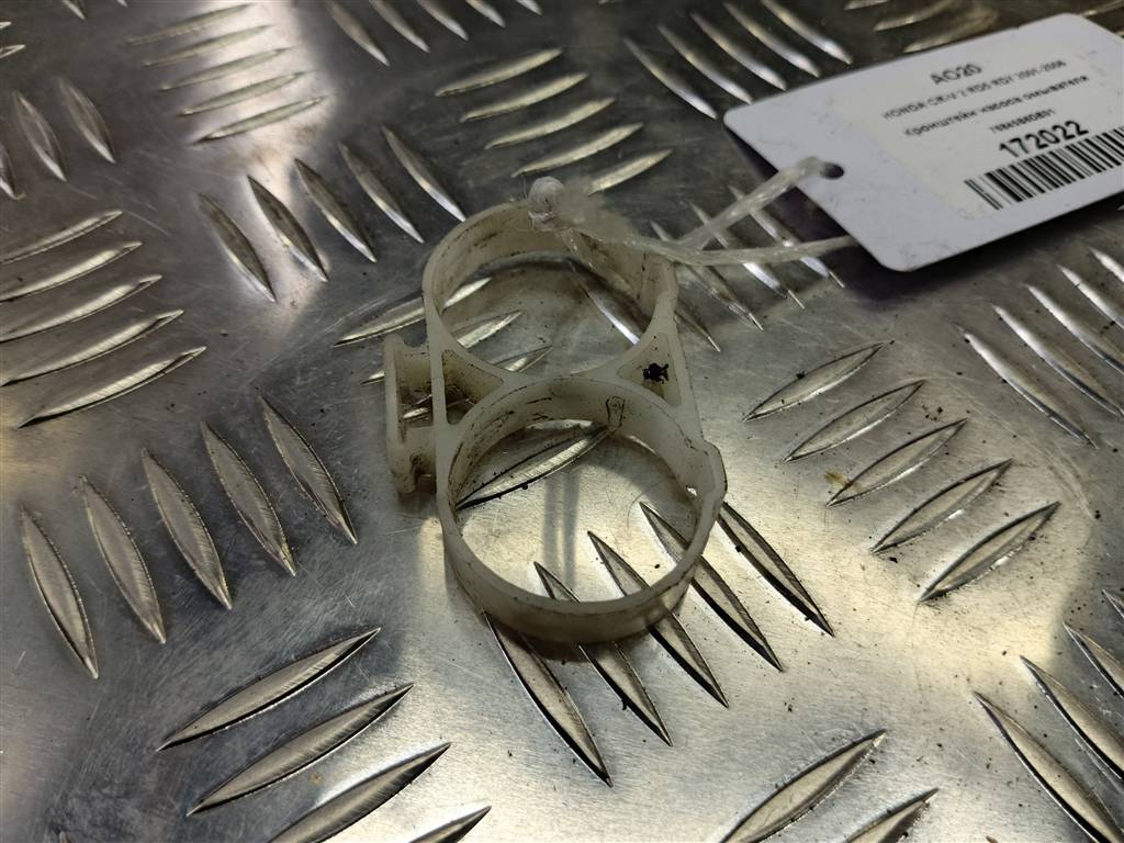 кронштейн насоса омывателя HONDA CR-V 2.0 AT (150 л.с.)CR-V  II (2001—2004) Внедорожник 76845S6DE01, 520 рублей, Москва