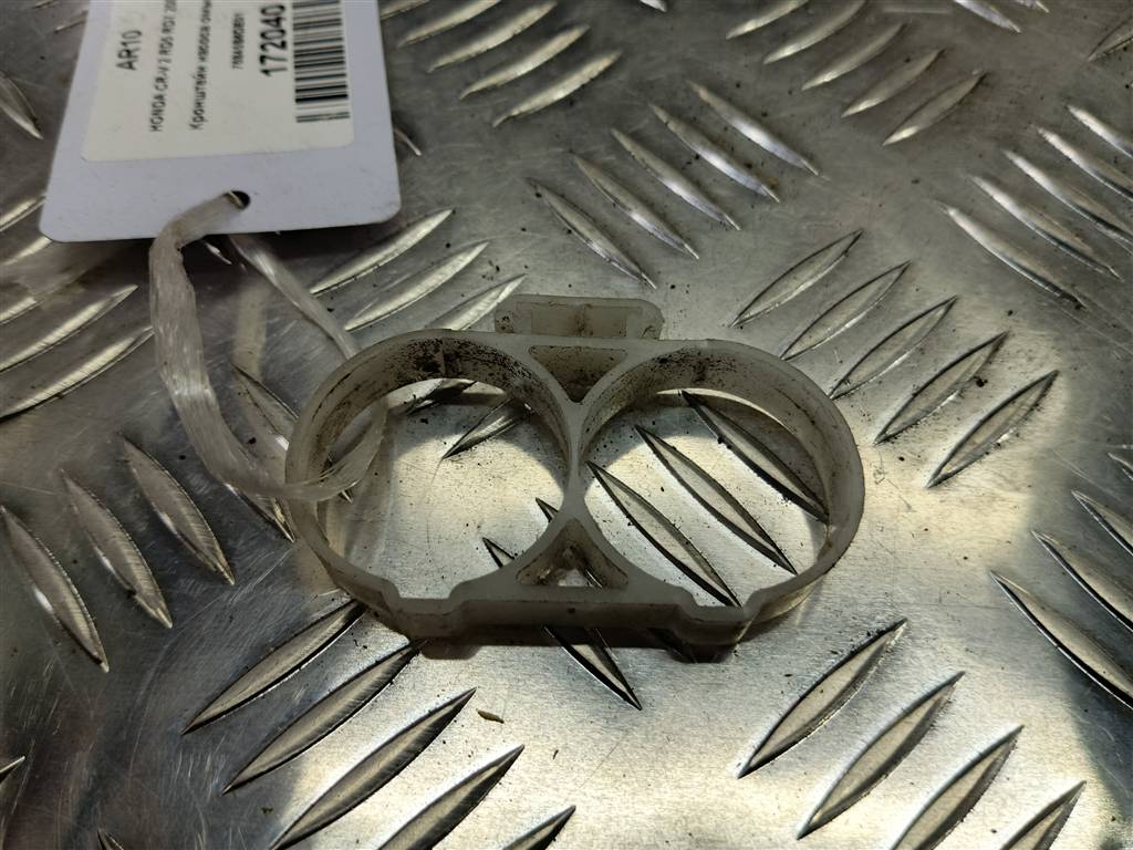 кронштейн насоса омывателя HONDA CR-V 2.0 AT (150 л.с.)CR-V  II (2001—2004) Внедорожник 76845S6DE01, 520 рублей, Москва