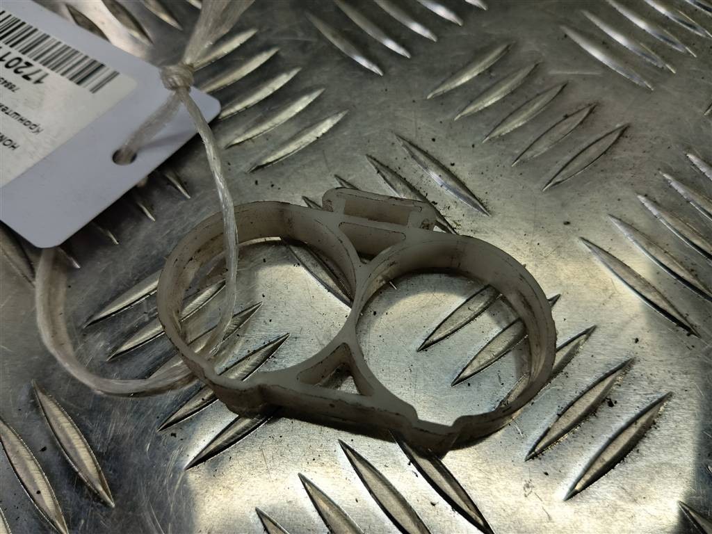 кронштейн насоса омывателя HONDA CR-V 2.0 AT (150 л.с.)CR-V  II (2001—2004) Внедорожник 76845S6DE01, 520 рублей, Москва