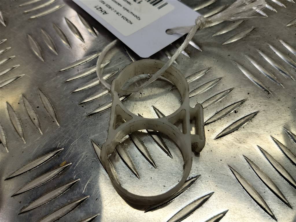 кронштейн насоса омывателя HONDA CR-V 2.0 AT (150 л.с.)CR-V  II (2001—2004) Внедорожник 76845S6DE01, 520 рублей, Москва