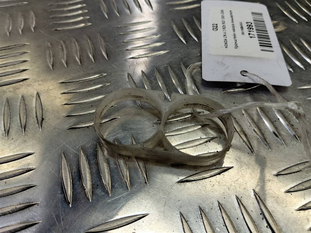 кронштейн насоса омывателя HONDA CR-V 2.0 AT (150 л.с.)CR-V  II (2001—2004) Внедорожник 38516SB0003, 520 рублей, Москва