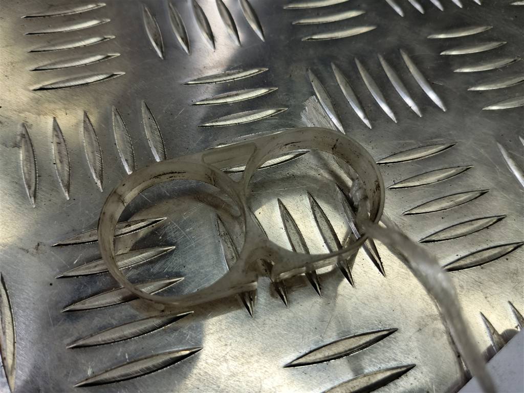 кронштейн насоса омывателя HONDA CR-V 2.0 AT (150 л.с.)CR-V  II (2001—2004) Внедорожник 38516SB0003, 520 рублей, Москва