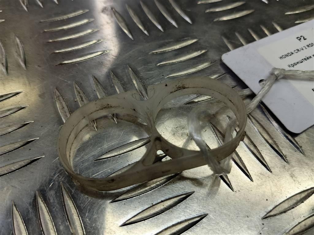 кронштейн насоса омывателя HONDA CR-V 2.0 AT (150 л.с.)CR-V  II (2001—2004) Внедорожник 38516SB0003, 520 рублей, Москва