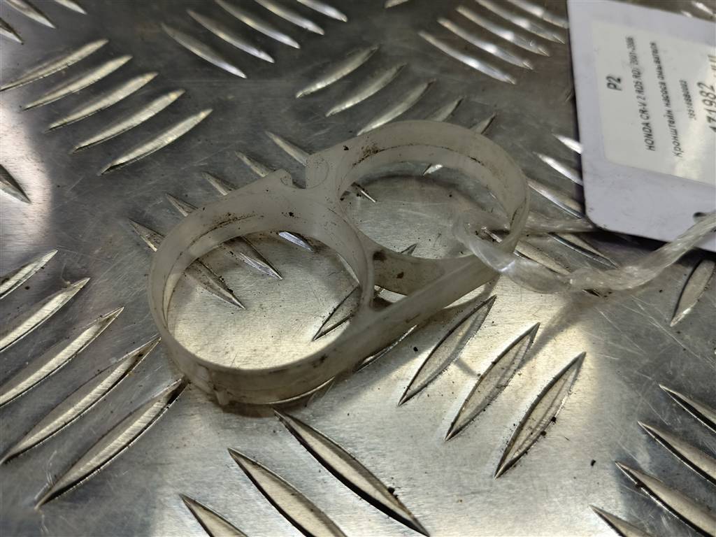 кронштейн насоса омывателя HONDA CR-V 2.0 AT (150 л.с.)CR-V  II (2001—2004) Внедорожник 38516SB0003, 520 рублей, Москва