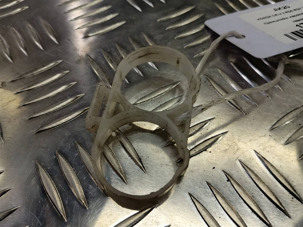 кронштейн насоса омывателя HONDA CR-V 2.0 AT (150 л.с.)CR-V  II (2001—2004) Внедорожник 76845S6DE01, 520 рублей, Москва