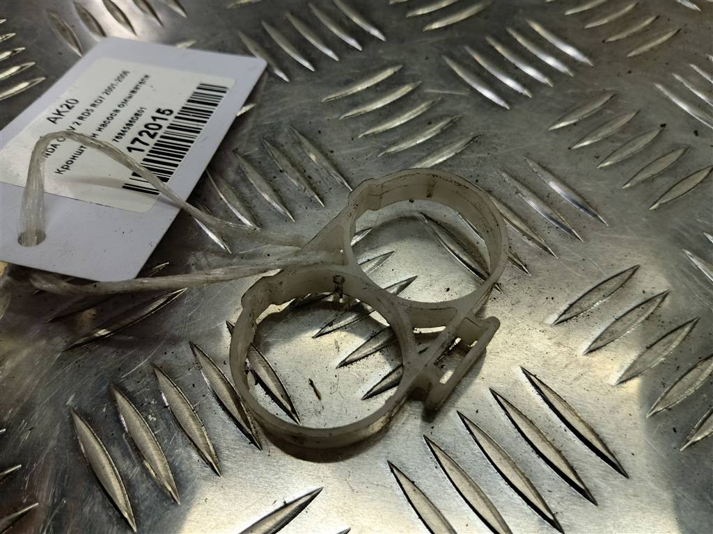 кронштейн насоса омывателя HONDA CR-V 2.0 AT (150 л.с.)CR-V  II (2001—2004) Внедорожник 76845S6DE01, 520 рублей, Москва