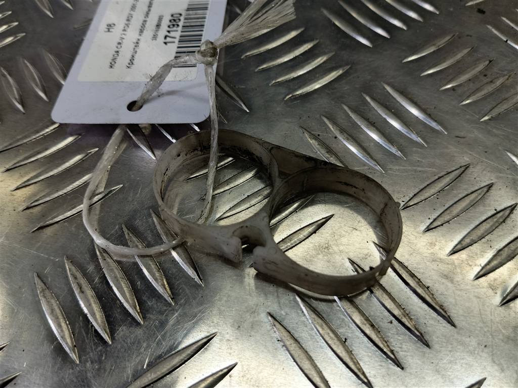 кронштейн насоса омывателя HONDA CR-V 2.0 AT (150 л.с.)CR-V  II (2001—2004) Внедорожник 38516SB0003, 520 рублей, Москва