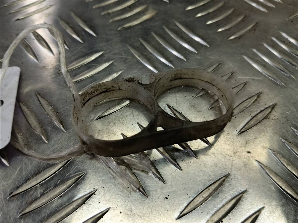 кронштейн насоса омывателя HONDA CR-V 2.0 AT (150 л.с.)CR-V  II (2001—2004) Внедорожник 38516SB0003, 520 рублей, Москва