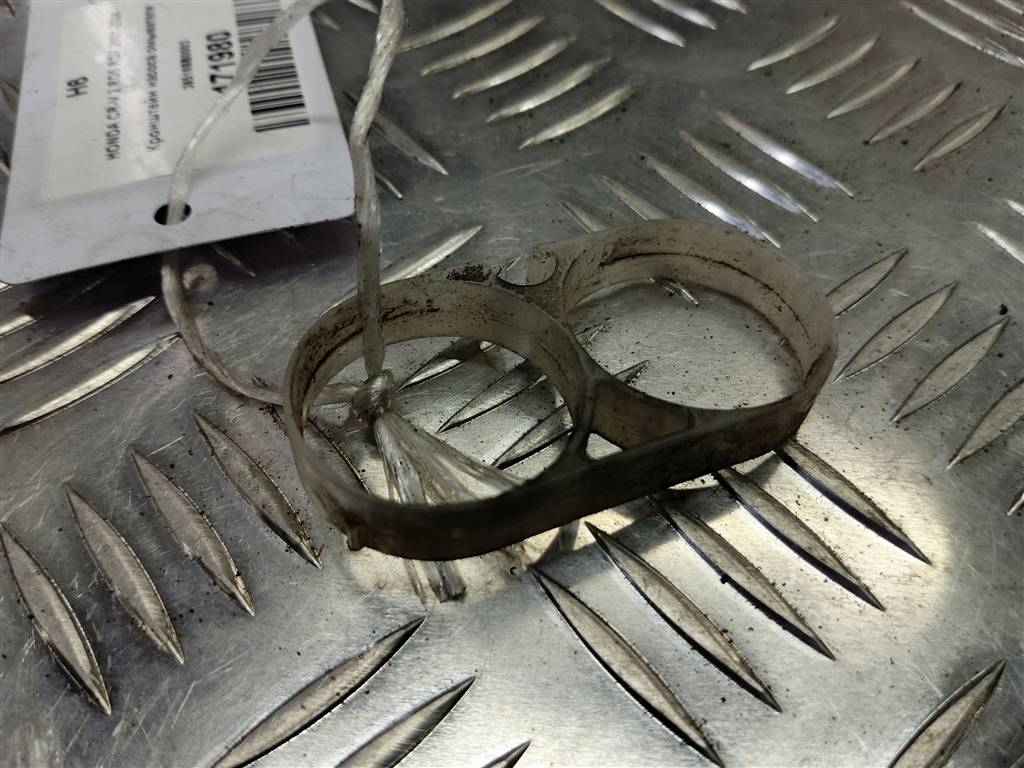 кронштейн насоса омывателя HONDA CR-V 2.0 AT (150 л.с.)CR-V  II (2001—2004) Внедорожник 38516SB0003, 520 рублей, Москва