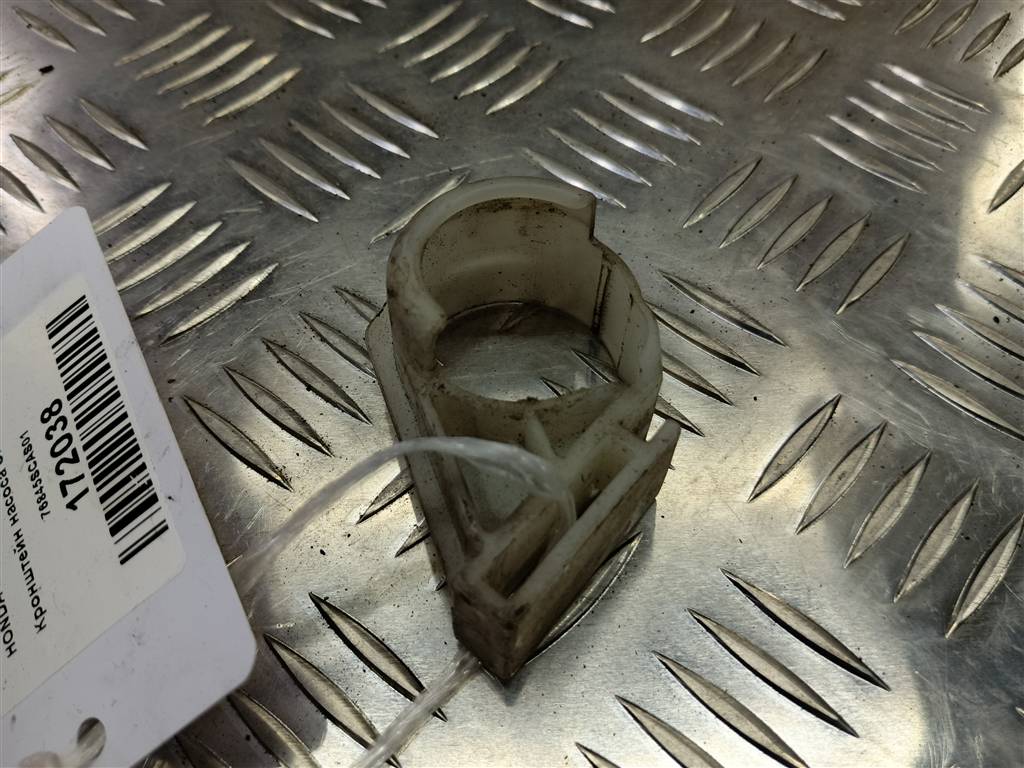 кронштейн насоса омывателя HONDA CR-V 2.0 AT (150 л.с.)CR-V  II (2001—2004) Внедорожник 76845SCAS01, 520 рублей, Москва