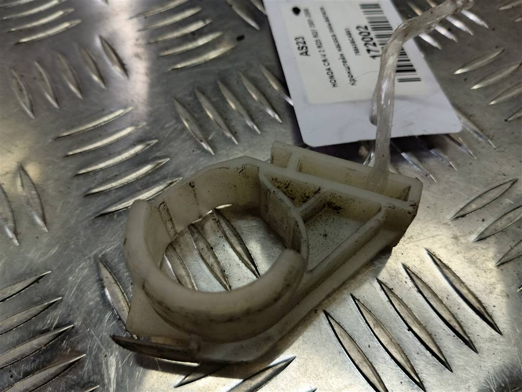 кронштейн насоса омывателя HONDA CR-V 2.0 AT (150 л.с.)CR-V  II (2001—2004) Внедорожник 76845SCAS01, 520 рублей, Москва