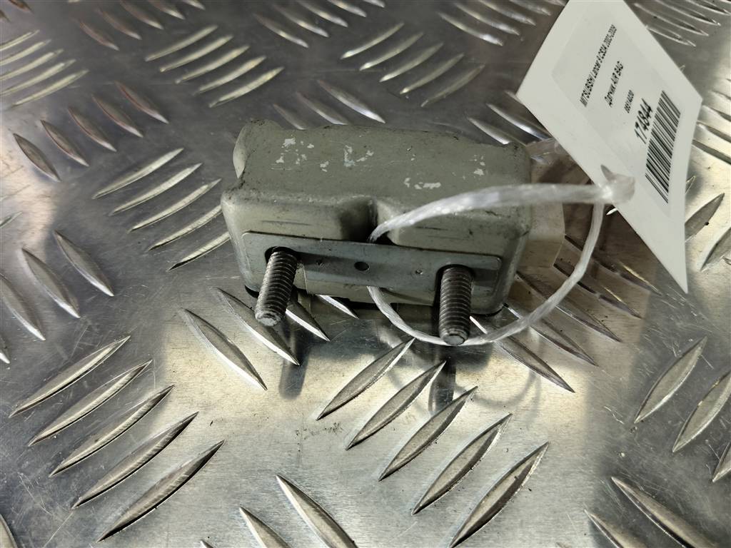 датчик удара (air bag) MITSUBISHI LANCER  8651A030, 520 рублей, Москва