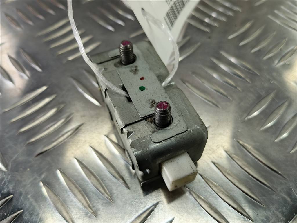 датчик удара (air bag) MITSUBISHI OUTLANDER  MR587735, 630 рублей, Москва