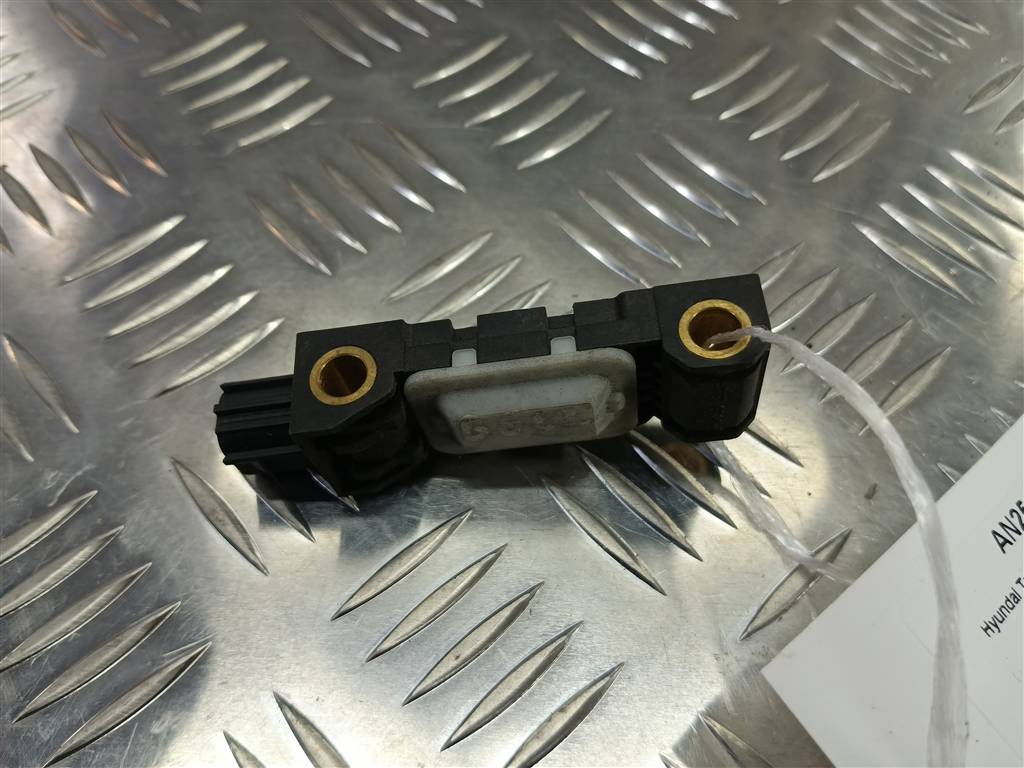 датчик удара (air bag) Hyundai TUCSON 2.0 CRDi AT (112 л.с.)Tucson  I (2004—2011) Внедорожник 959202E000, 520 рублей, Москва