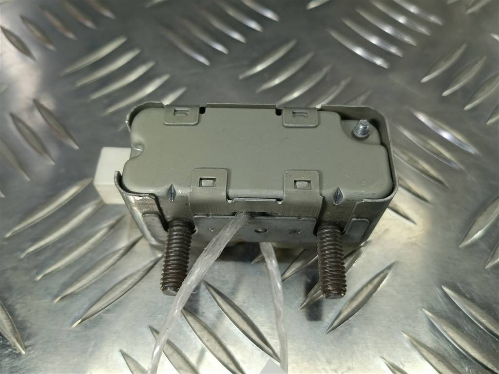 датчик удара (air bag) MITSUBISHI LANCER  8651A030, 520 рублей, Москва