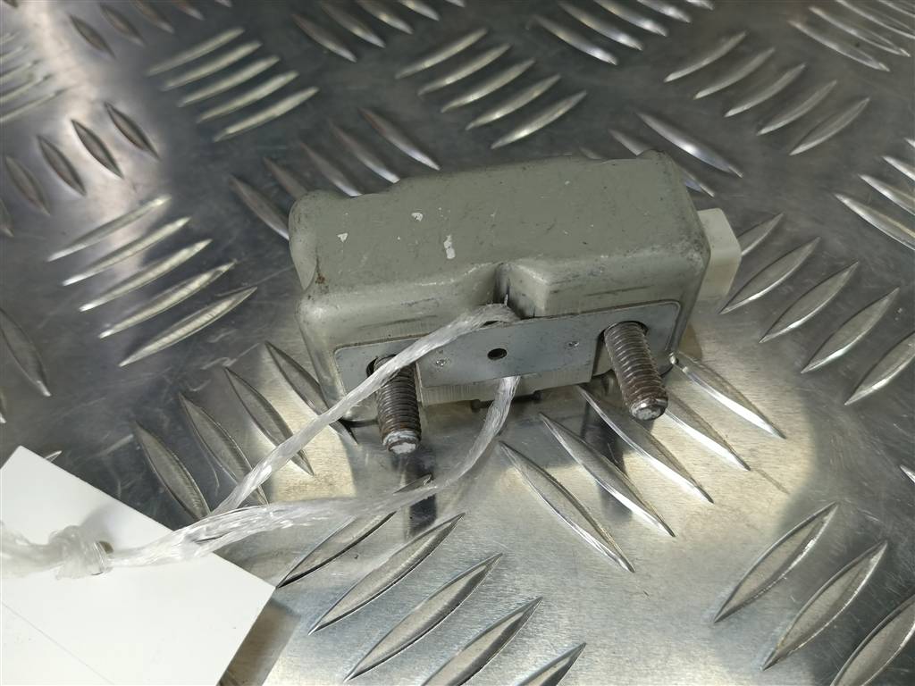 датчик удара (air bag) MITSUBISHI LANCER  8651A030, 520 рублей, Москва