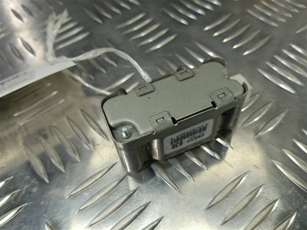 датчик удара (air bag) MITSUBISHI LANCER  8651A030, 520 рублей, Москва