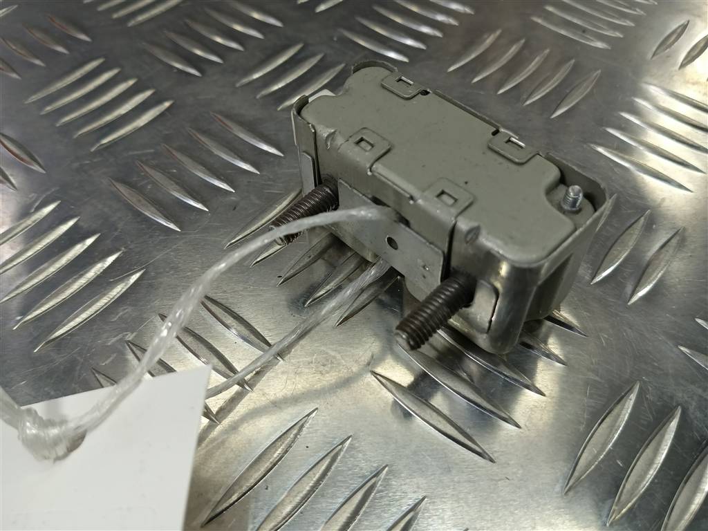 датчик удара (air bag) MITSUBISHI LANCER  8651A030, 520 рублей, Москва