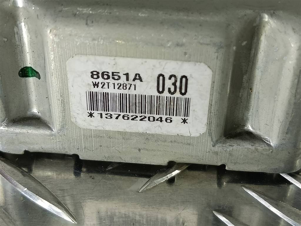 датчик удара (air bag) MITSUBISHI LANCER  8651A030, 520 рублей, Москва