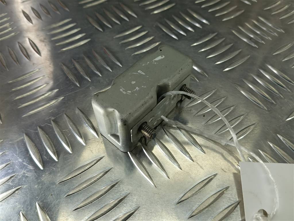 датчик удара (air bag) MITSUBISHI LANCER  MR587494, 630 рублей, Москва