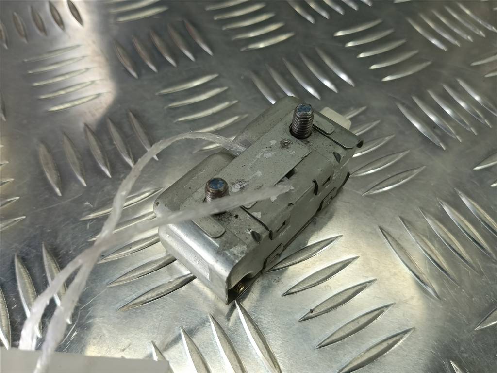 датчик удара (air bag) MITSUBISHI LANCER  MR587494, 630 рублей, Москва