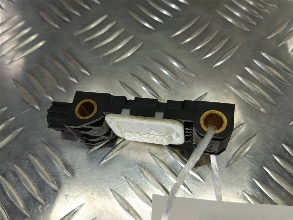 датчик удара (air bag) Hyundai TUCSON 2.0 MT (140 л.с.)Tucson  I (2004—2011) Внедорожник 959202E000, 520 рублей, Москва