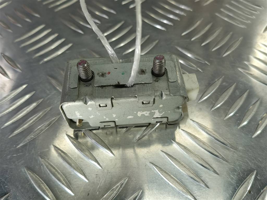 датчик удара (air bag) MITSUBISHI OUTLANDER  MR587735, 630 рублей, Москва