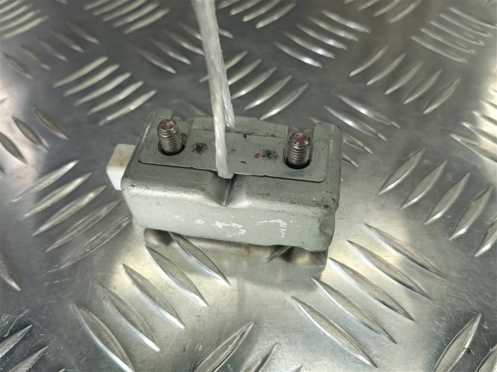 датчик удара (air bag) MITSUBISHI OUTLANDER  MR587735, 630 рублей, Москва