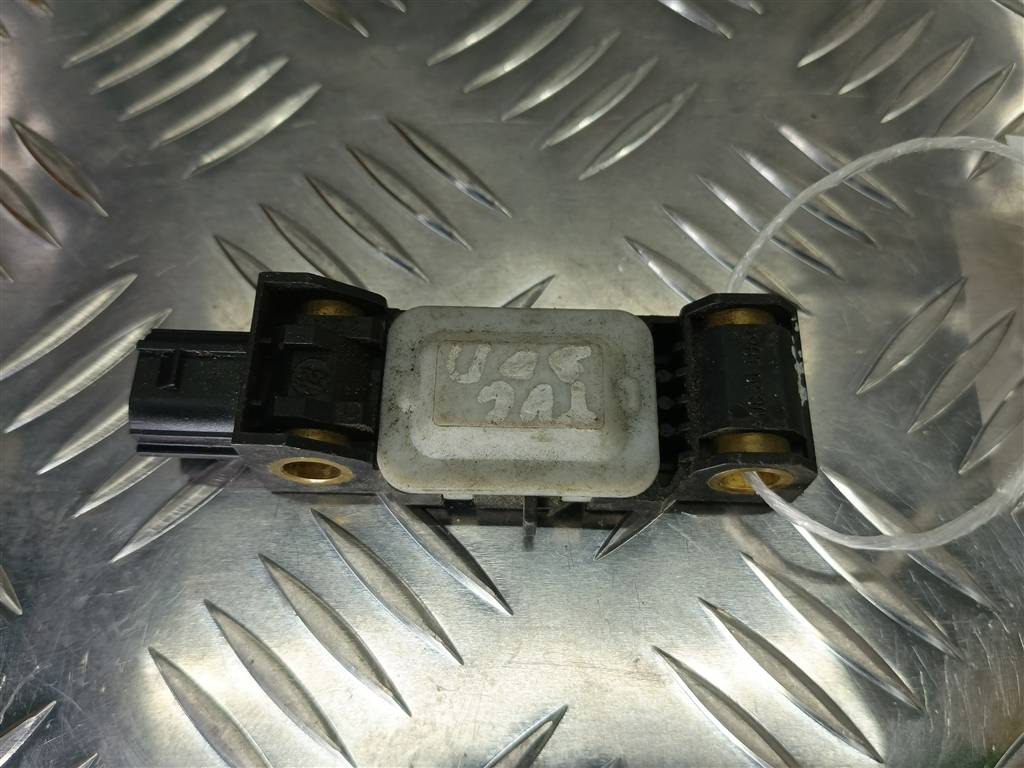 датчик удара (air bag) Hyundai TUCSON 2.0 CRDi AT (112 л.с.)Tucson  I (2004—2011) Внедорожник 959202E000, 520 рублей, Москва