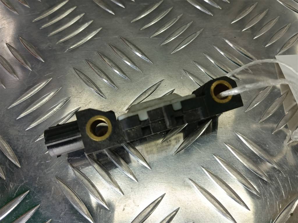 датчик удара (air bag) Hyundai TUCSON 2.0 CRDi AT (112 л.с.)Tucson  I (2004—2011) Внедорожник 959202E000, 520 рублей, Москва