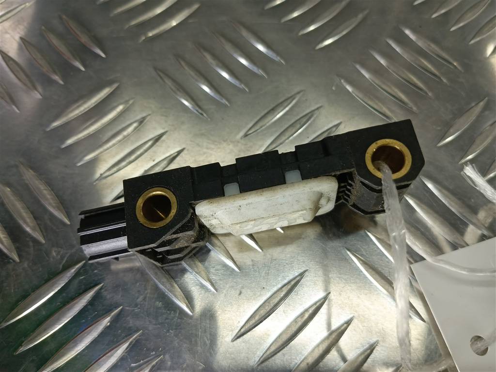 датчик удара (air bag) Hyundai TUCSON 2.0 CRDi AT (112 л.с.)Tucson  I (2004—2011) Внедорожник 959202E000, 520 рублей, Москва