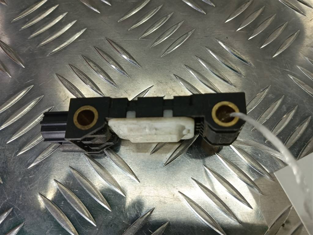 датчик удара (air bag) Hyundai TUCSON 2.0 CRDi AT (112 л.с.)Tucson  I (2004—2011) Внедорожник 959202E000, 520 рублей, Москва